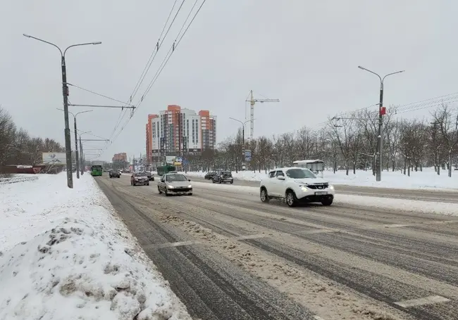 В Беларуси создали базу данных подержанных машин