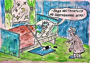 Удастся ли хоккеистам «Могилева» показать характер