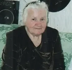 Чирковская Анна Александровна.