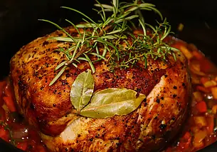 Как правильно использовать тимьян при приготовлении блюд: поварские секреты