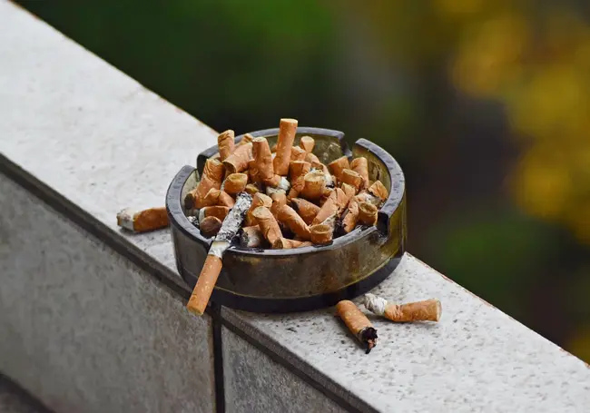 В Беларуси вырастут ставки акцизов на сигареты и крепкий алкоголь. Узнали, на сколько