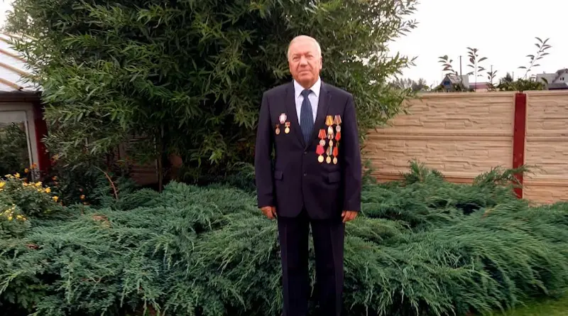 В 2008 году Александр Розганов снова стал представителем депутатского корпуса. Фото: pniva.by