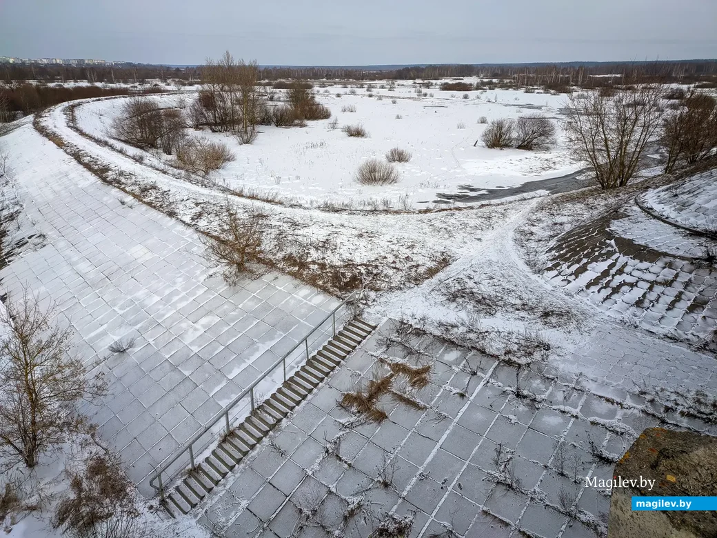 06.02.2023. Ленинский район, Химовский сельский Совет, Бобруйский район, Могилёвская область, 213802,