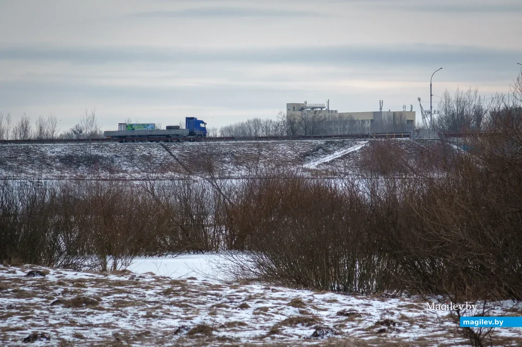 06.02.2023. Химовский сельский Совет, Бобруйский район, Могилёвская область, 213801, Беларусь. После