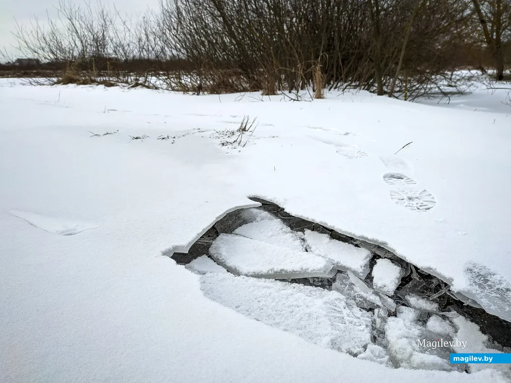 06.02.2023. Химовский сельский Совет, Бобруйский район, Могилёвская область, 213801, Беларусь. После