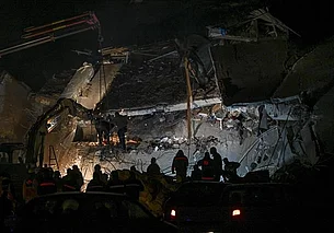 Малолетнего ребенка гражданки Беларуси и ее мужа нашли погибшими в Турции