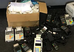 В Беларуси закрыли сеть магазинов низких цен «Тюбетейка»