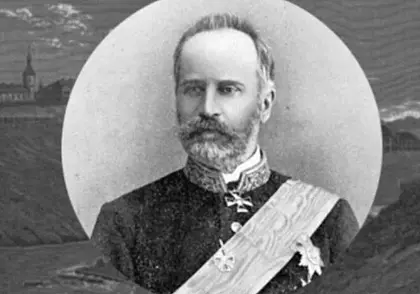 Стал губернатором в 32 года и вывел Могилевщину из кризиса