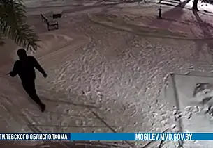 Вор из Витебска отправился в гастрольный тур по Могилеву: «улов» составил 2000 рублей