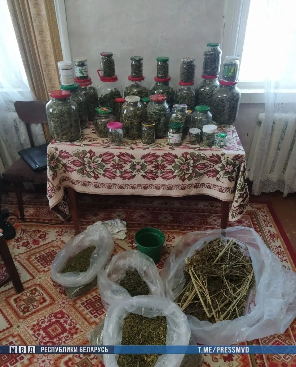 Фото: МВД РБ.