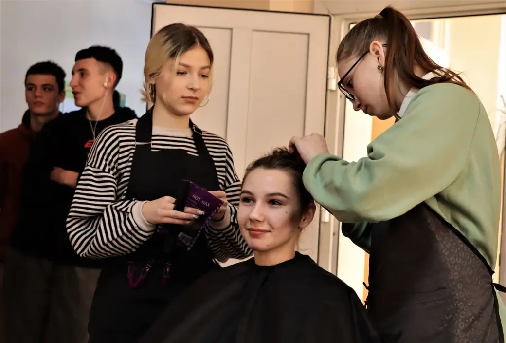 ТГ-канал районной газеты «Асiповiцкi край»