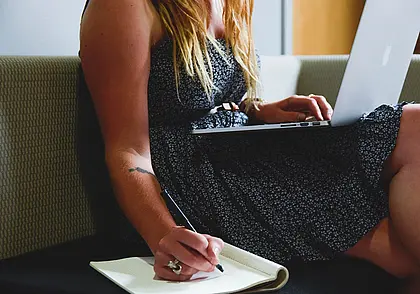 Только для женщин: как открыть интернет-магазин