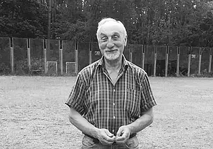 Умер заслуженный тренер Беларуси Михаил Басс. Его знают все поклонники могилевского «Торпедо»