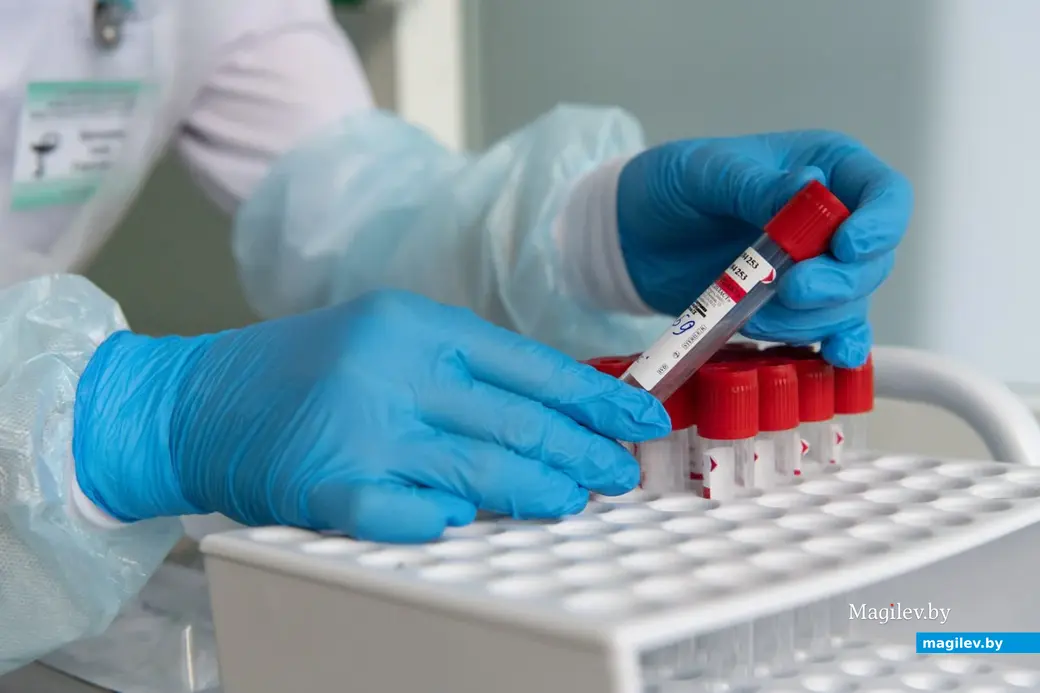 9.02.2023 г. Могилев. В диагностическом центре открылись новые процедурные кабинеты.