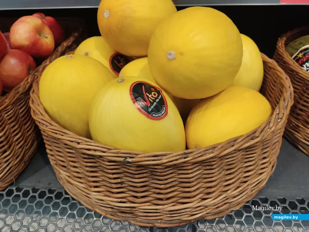 Гипермаркет «Е-сити». Могилев, 10.02.2023 г