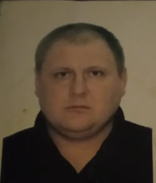 Кулик Олег Михайлович.