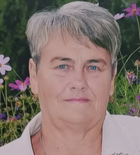 Калошко Галина Федоровна.