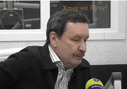 Названа причина смерти известного режиссера Вадима Абдрашитова