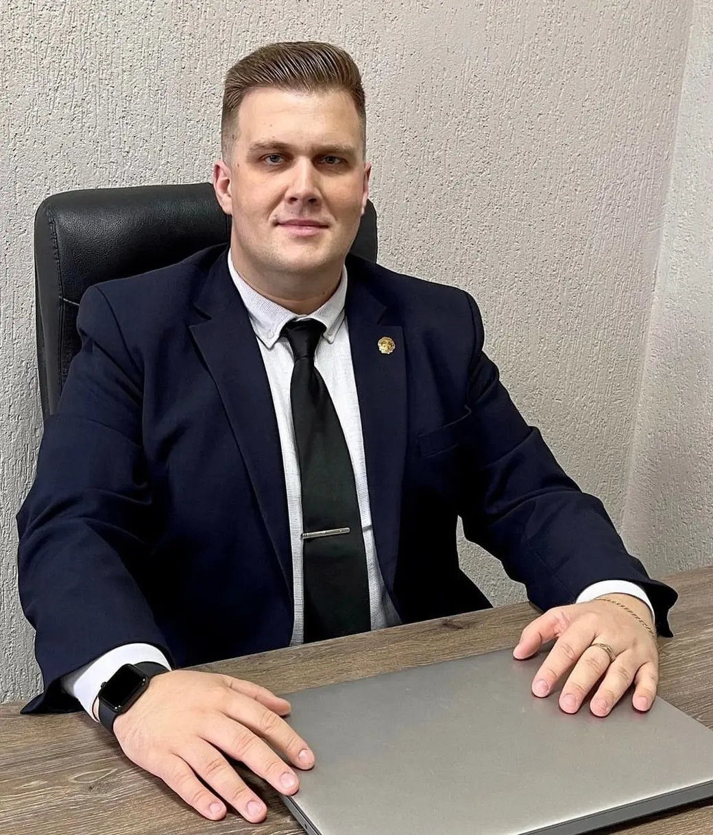 Александр Рыжков.