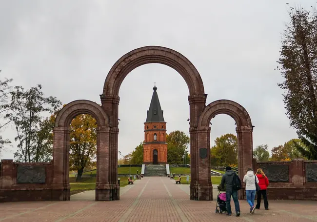 В Могилевском районе появится три новых туристических маршрута