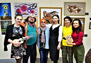 Шоу-проект «Я» в Могилеве: быть волшебником никому не запретишь