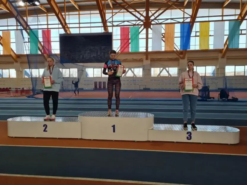 Соревнования по акватлону прошли в Могилеве. Фото: mogilevnews.by