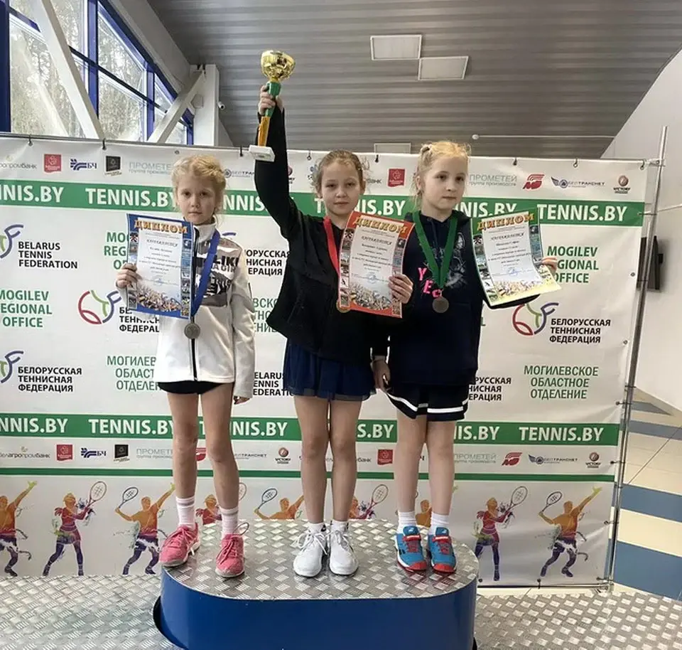 Фото: Могилевский ФСК