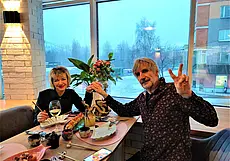 Нам всем нужна любовь. И не только 14 февраля