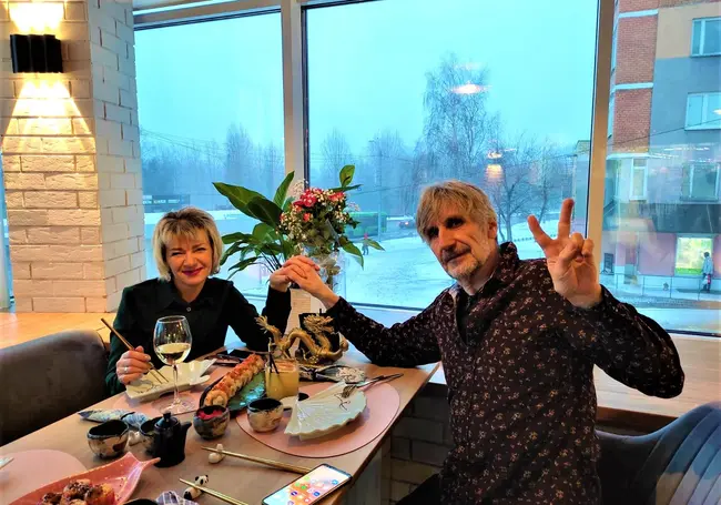 Нам всем нужна любовь. И не только 14 февраля