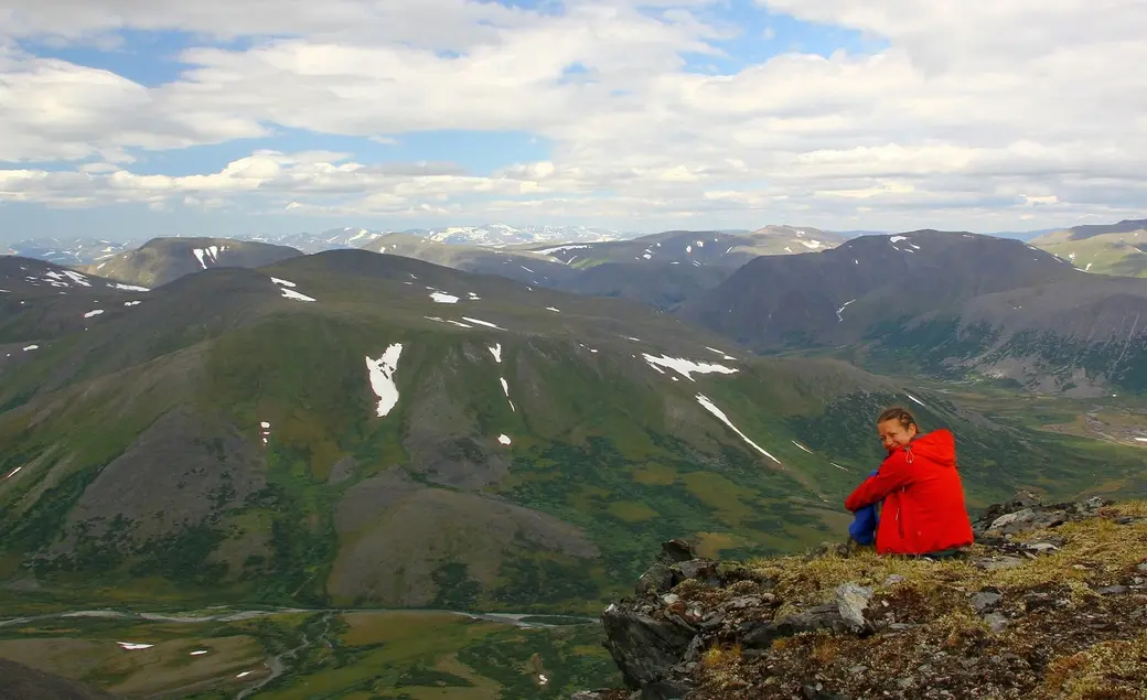 Ольга Мамаджанова в один прекрасный день поняла: жизнь одна, и ее хочется наполнить. И стала путешествовать.