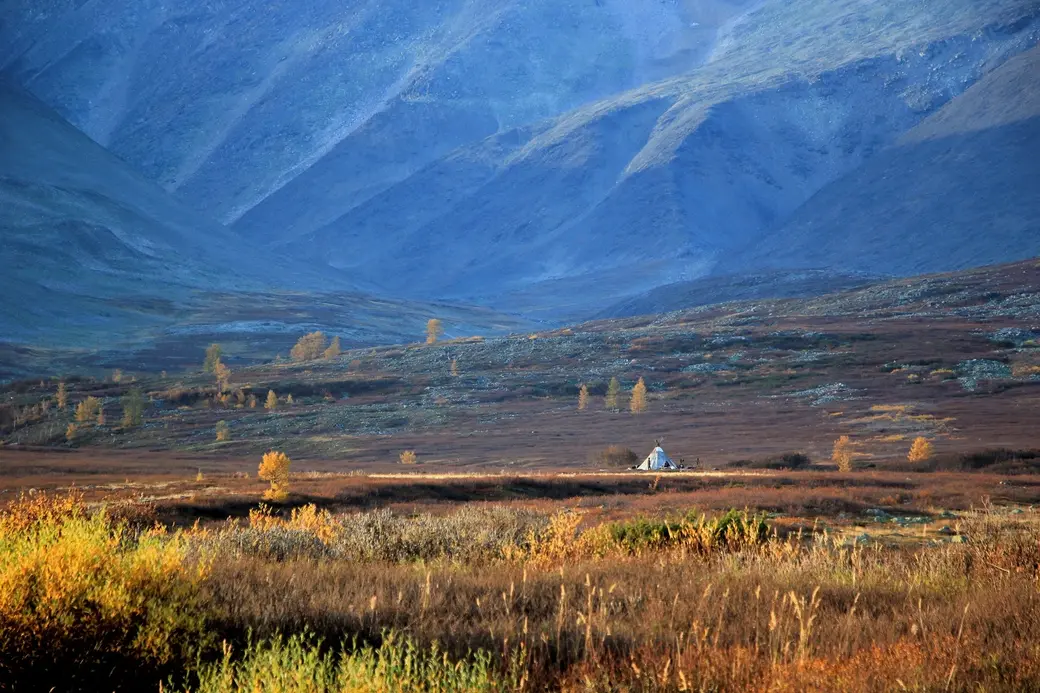 Красота невероятная!