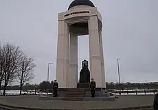 35-летию вывода советских войск из Афганистана посвящается