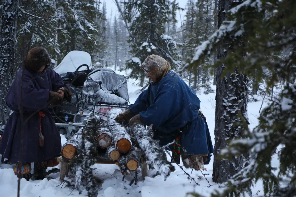 Фото из путешествий Ольги Мамаджановой.