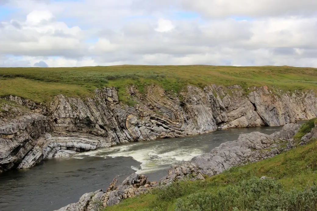 Фото из путешествий Ольги Мамаджановой.