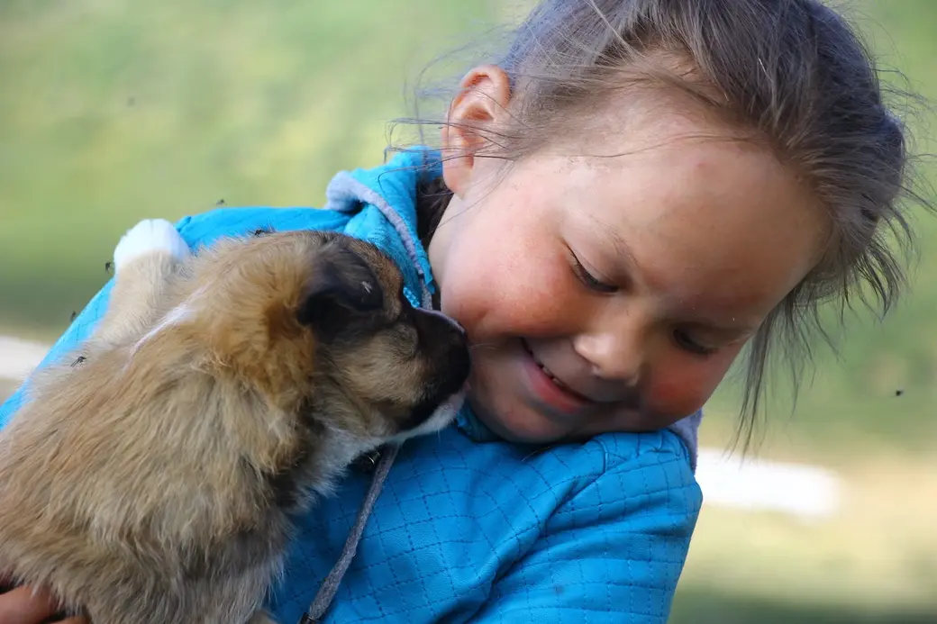 Фото из путешествий Ольги Мамаджановой.