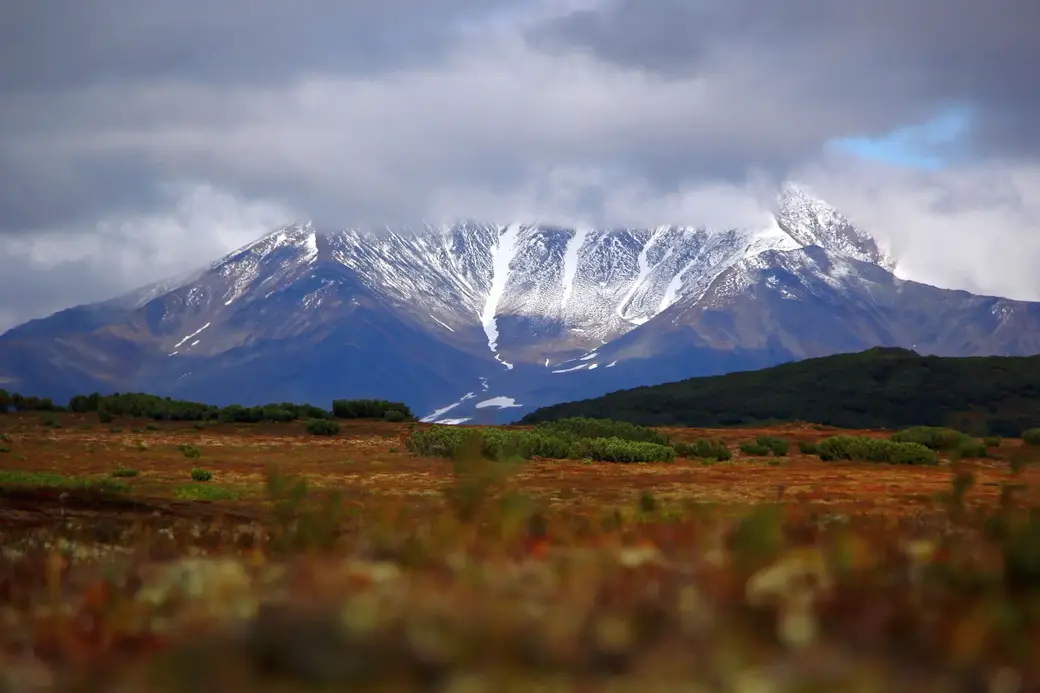 Фото из путешествий Ольги Мамаджановой.