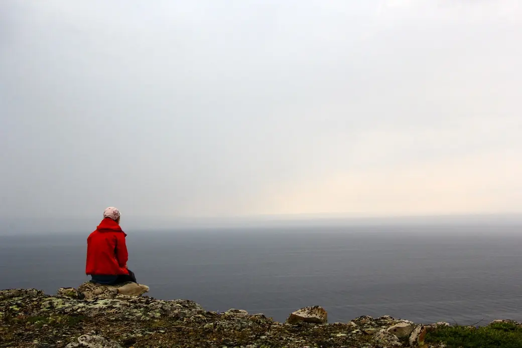 Фото из путешествий Ольги Мамаджановой.