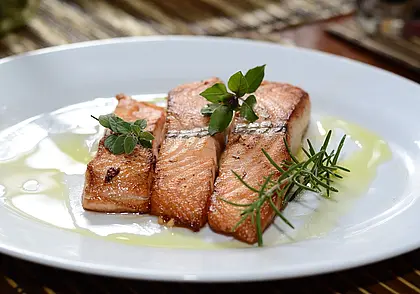 Названы лучшие продукты для сердца по мнению врача