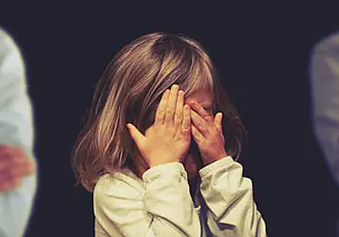 «Моему внуку всего четыре года, а он уже «строит» всю семью