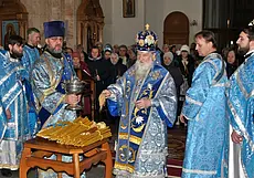 Сретенье отпраздновали верующие Могилева, итоги областного конкурса и соревнование будущих агромастеров: обзор СМИ за минувший день
