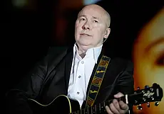 Александр Солодуха даст концерт в Могилеве в Международный женский день