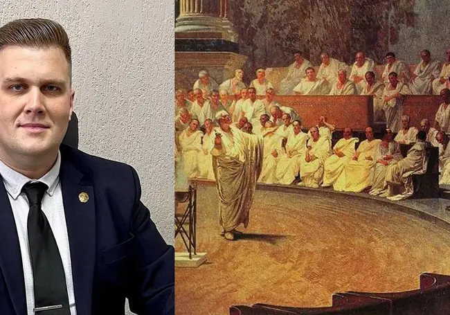 Адвокатская азбука. Б – Бремя доказывания