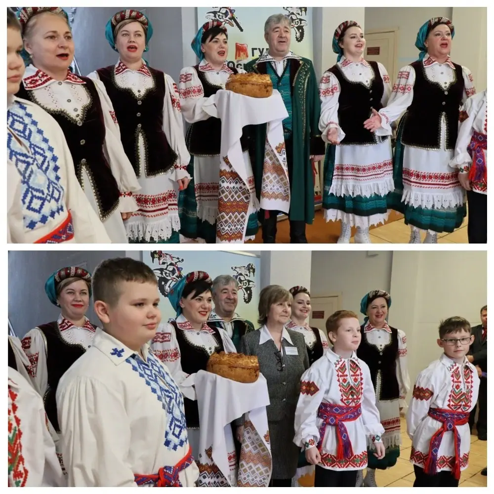 Областной семинар для методистов учреждений дополнительного образования детей и молодежи в Осиповичах. Фото: osip_kray.