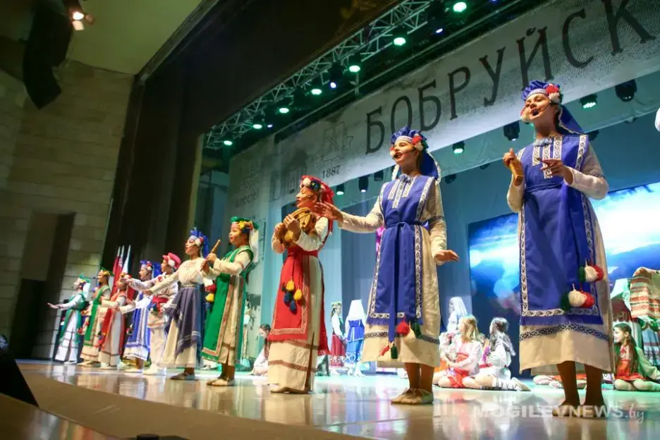 Итоги социально-экономического развития за 2022 год подвели в Бобруйске. 17.02.2023 г. Фото: mogilevnews.by