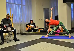 Шоу-проект «Я» в Могилеве: жизнь и связанная с ней красота продолжаются