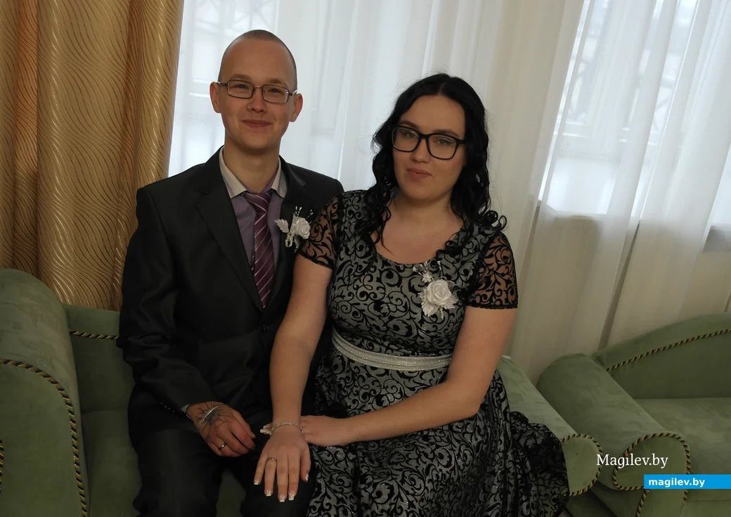 В планах у молодых – дети, собственное жилье и бизнес.