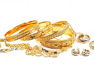 С 20 февраля цены на скупку золота в Беларуси повысятся почти на 10 процентов