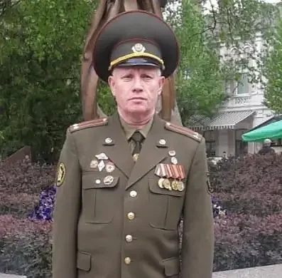 Казаков Игорь Владимирович.