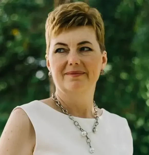 Назарова Инна Владимировна.