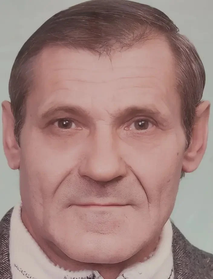 Кузнецов Сергей Алексеевич.